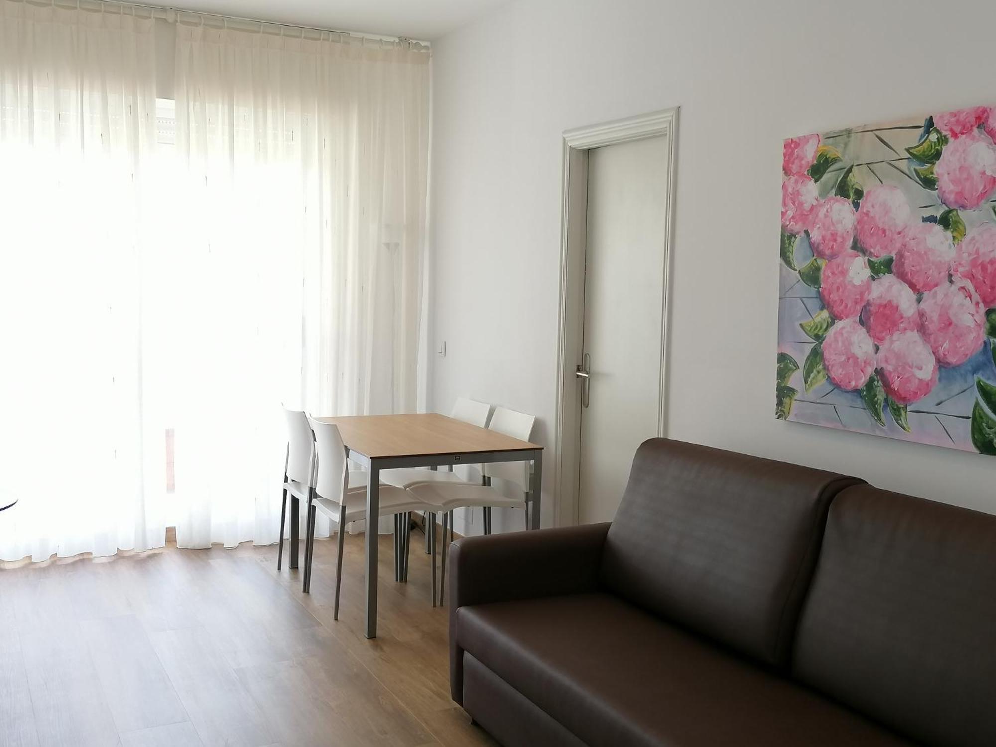 Apartamentos Regollera Premium Con Garaje Noja Exterior photo