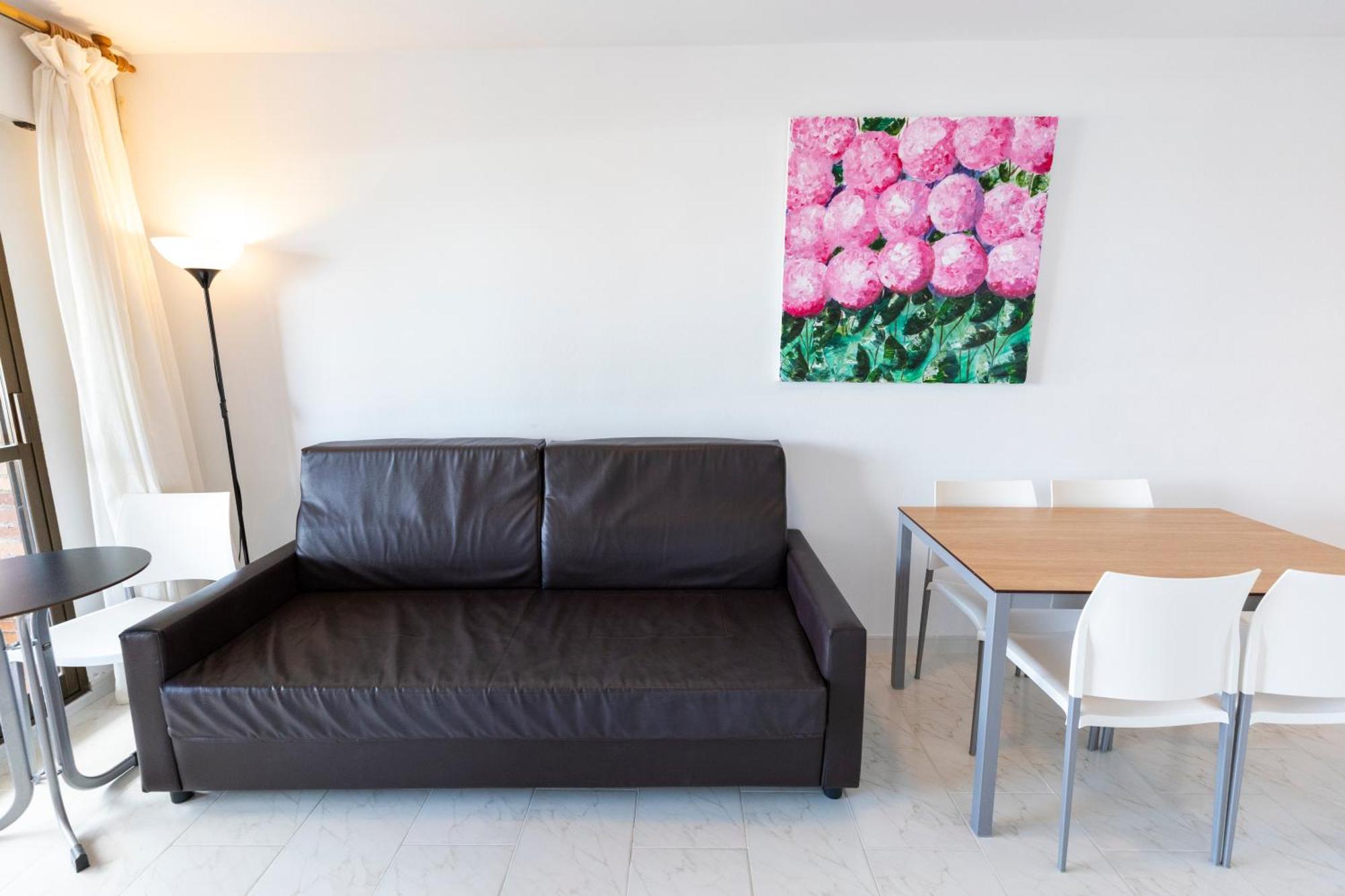 Apartamentos Regollera Premium Con Garaje Noja Exterior photo